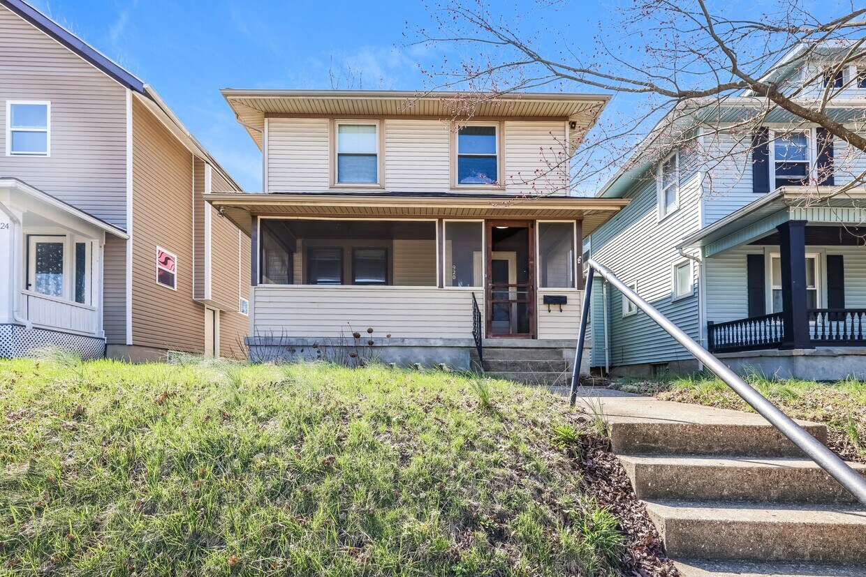 Photo - 920 E Stewart St (Dayton, OH)