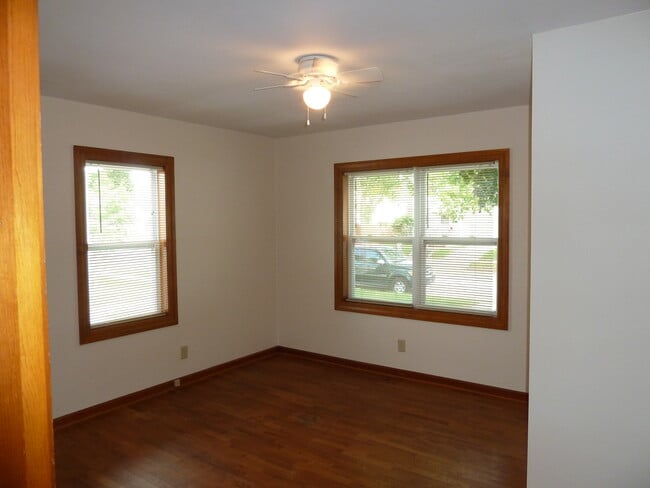 Dining room - 1814 20th St S