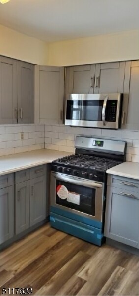 Foto del edificio - 921 Jackson Ave