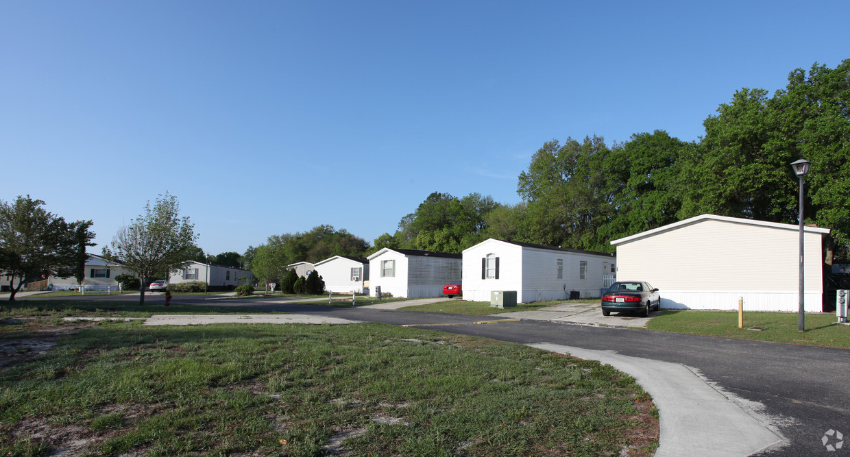 Foto del edificio - Park Ridge Mobile Home Park