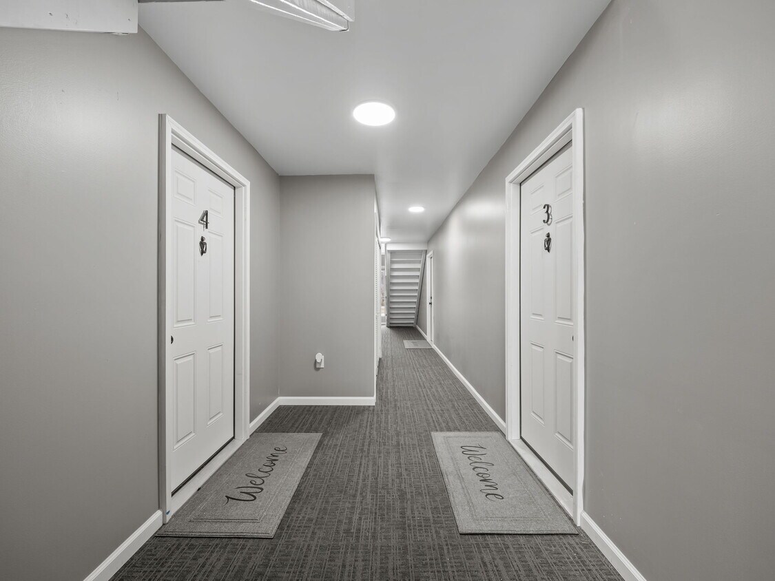 Westgrove Apartments Apartments in Taylor, MI