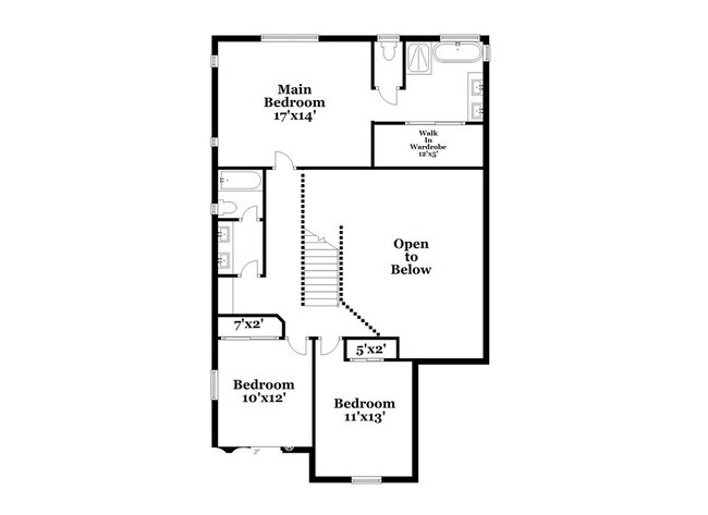 Building Photo - 1238 E Julian Dr