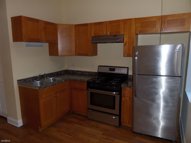Foto del edificio - 5901 S Prairie Ave