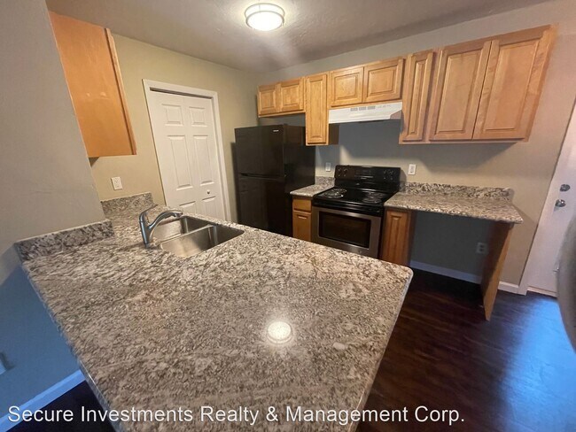Building Photo - 2 br, 1 bath House - 14508 NW 142 Terrace