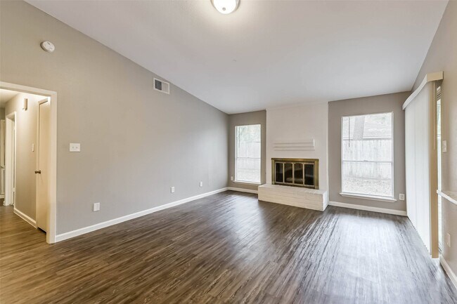 Foto del edificio - 26 W Broken Oak Ct