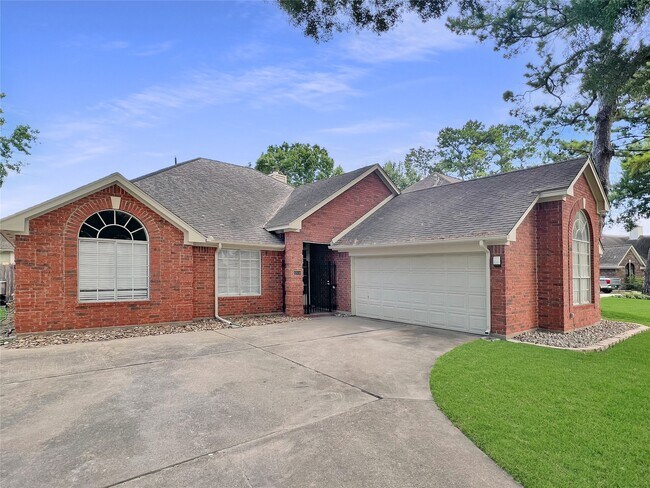 Foto del edificio - 12414 Logan Mill Dr