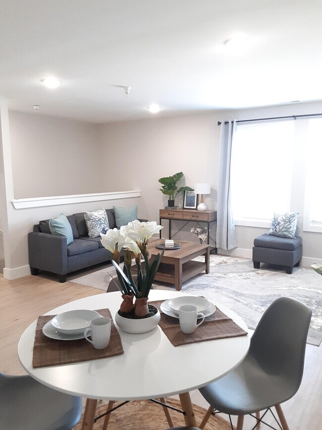 Americanside Apartments Apartments in Howell, NJ