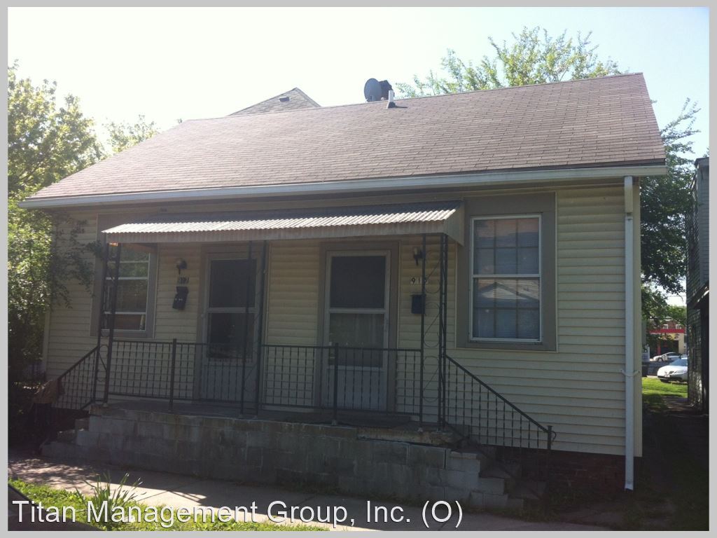 Primary Photo - 915-919 North St