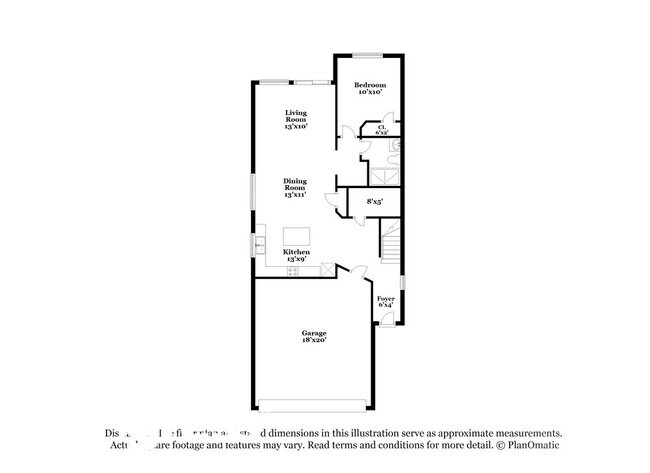 Foto del edificio - 9931 Morpeth St