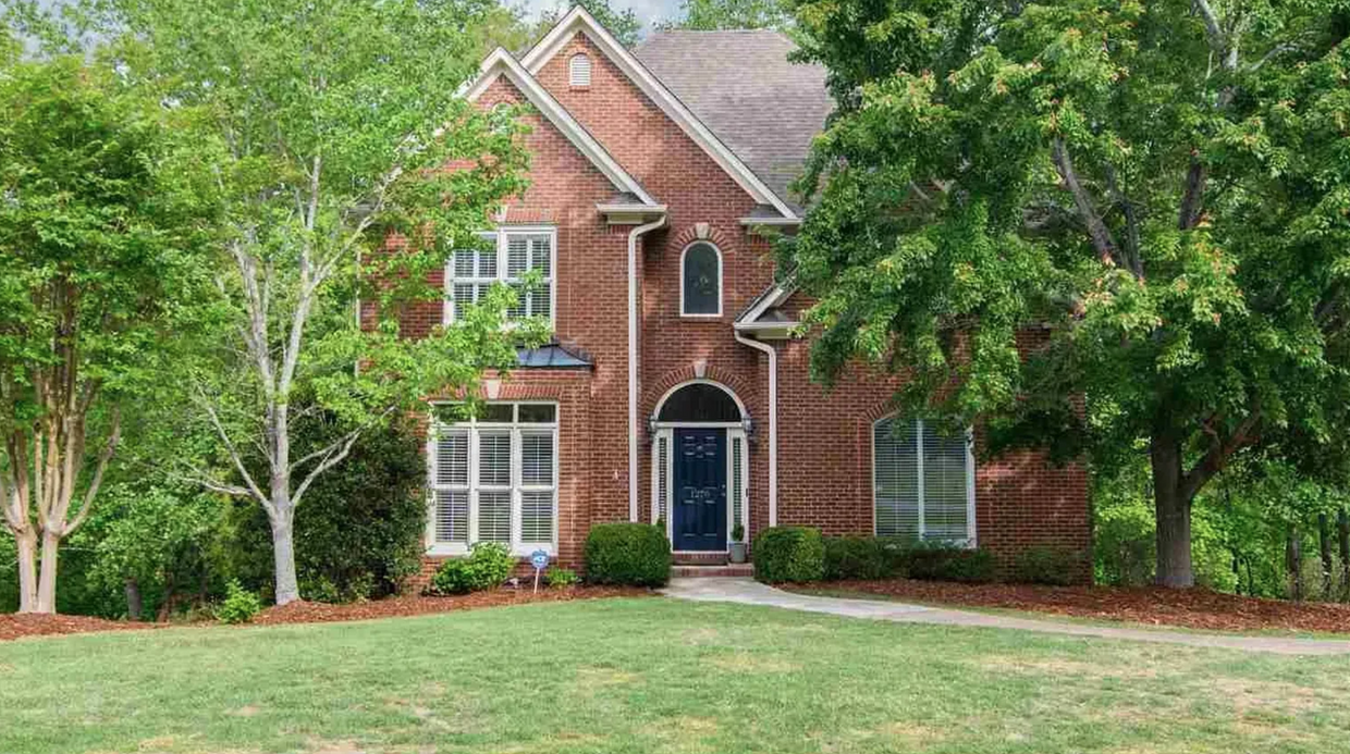 Foto principal - 1278 Eagle Park Rd