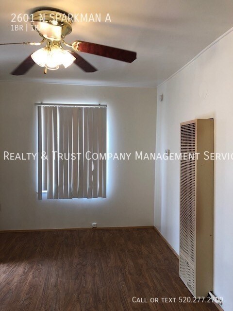 Foto del edificio - 2601 N Sparkman Blvd