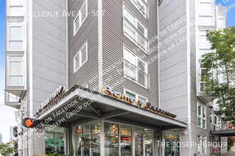 Building Photo - 103 Bellevue Ave E