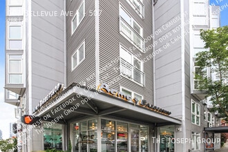 Building Photo - 103 Bellevue Ave E