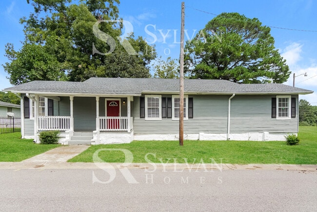 Building Photo - The Lifestyle You Deserve.