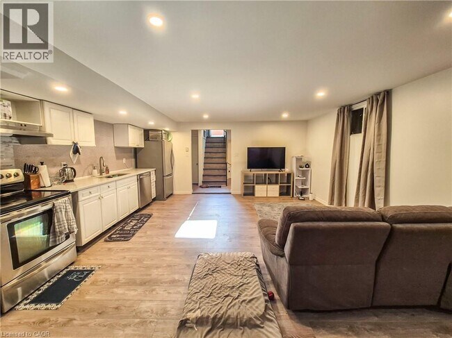 Photo du bâtiment - 11 Duncairn Ave