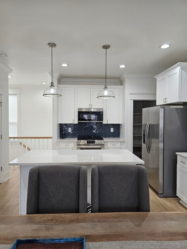 cocina - 1621 9th Ave N