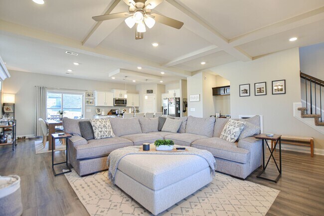 Foto del edificio - Pet Friendly Four Bedroom!