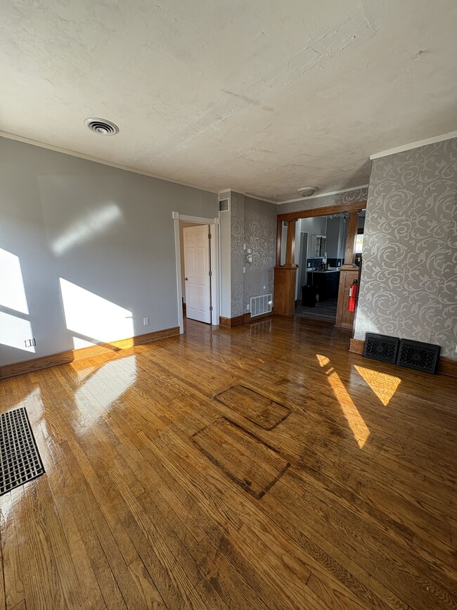 Foto del edificio - 217 S 4th St