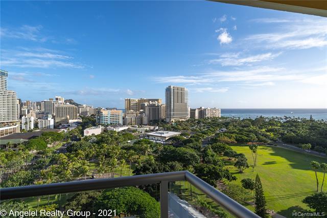 Primary Photo - 2045 Kalakaua Ave