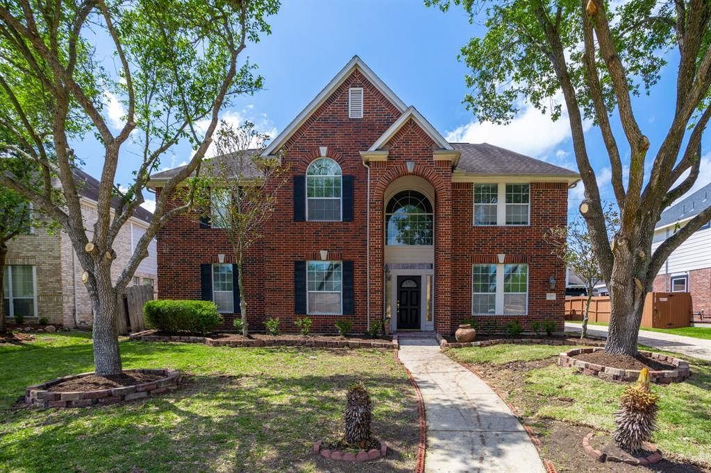 2307 Dolan Lake Dr, Sugar Land, TX 77498 House Rental in Sugar Land