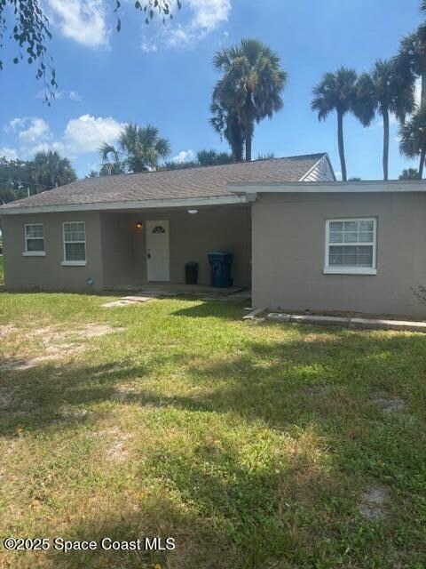 Building Photo - 1453 Orange Blossom Trail NE