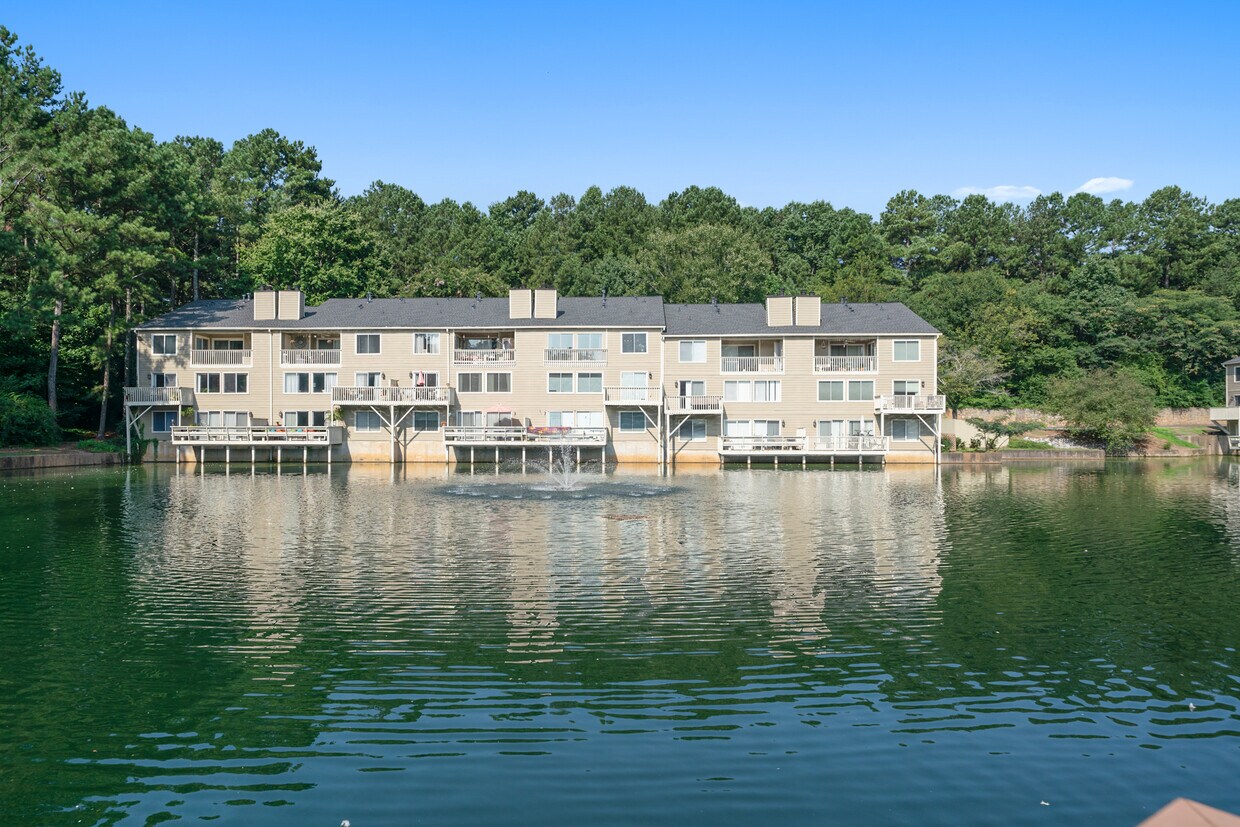 Foto principal - 36 Lakes Edge Dr SE