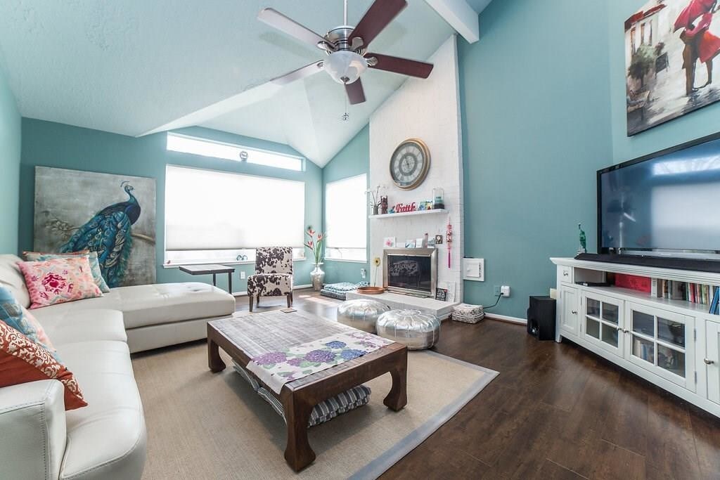 1606 Ainsdale Dr, Houston, TX 77077 House Rental in Houston, TX