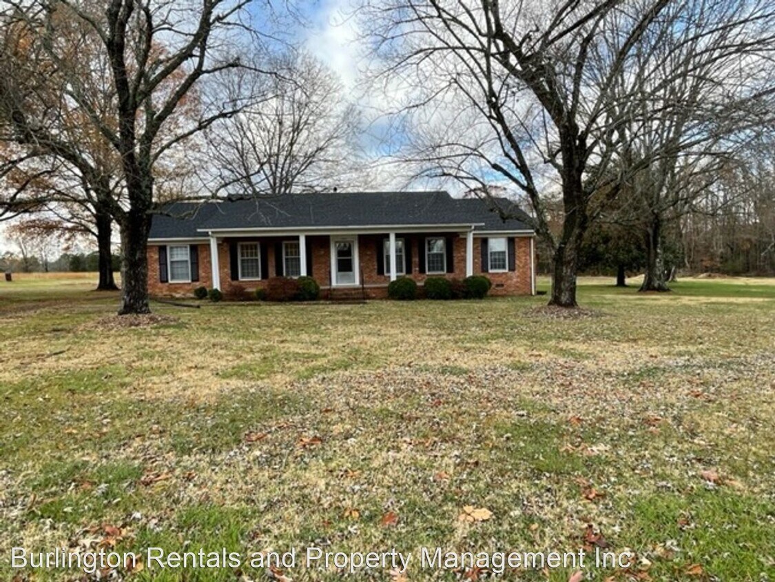 Primary Photo - 3 br, 2 bath House - 4944 Pagetown Rd