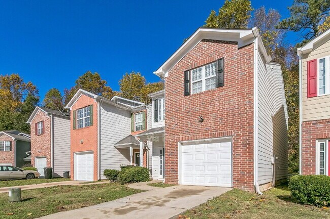 Foto del edificio - 2817 Windsor Forrest Ct