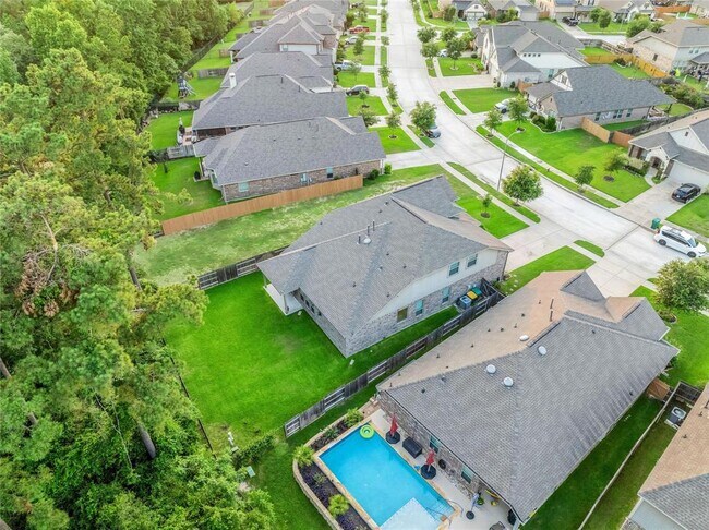Building Photo - 4754 Misty Ranch Dr