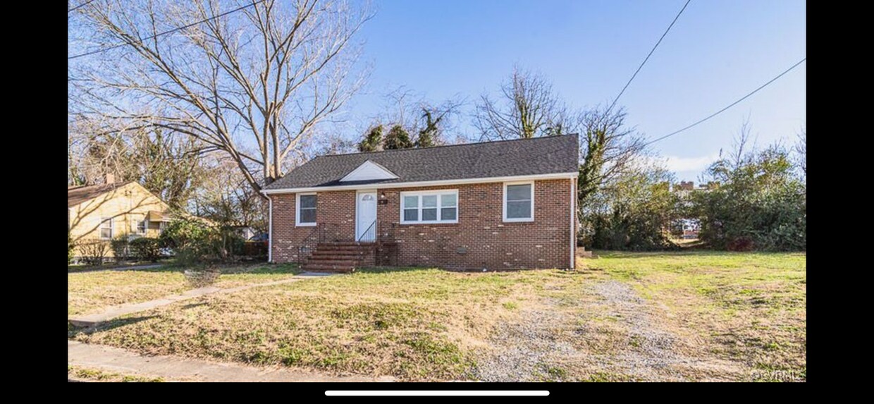 941 Custer St, Petersburg, VA 23803 House Rental in Petersburg, VA
