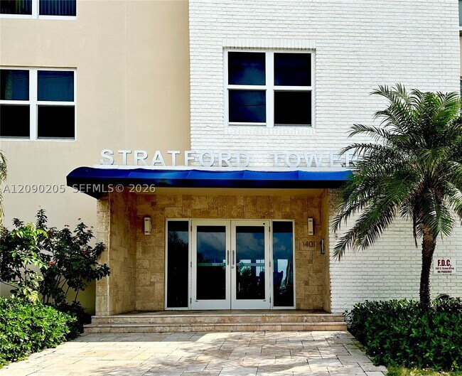 Foto del edificio - 1401 S Ocean Dr
