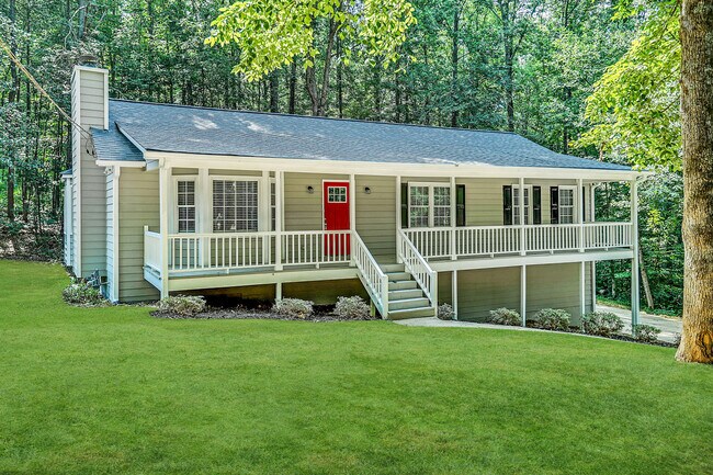 Building Photo - 315 Pace Dr