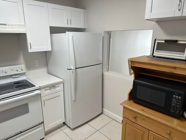 Foto del edificio - 9355 SW 8th St