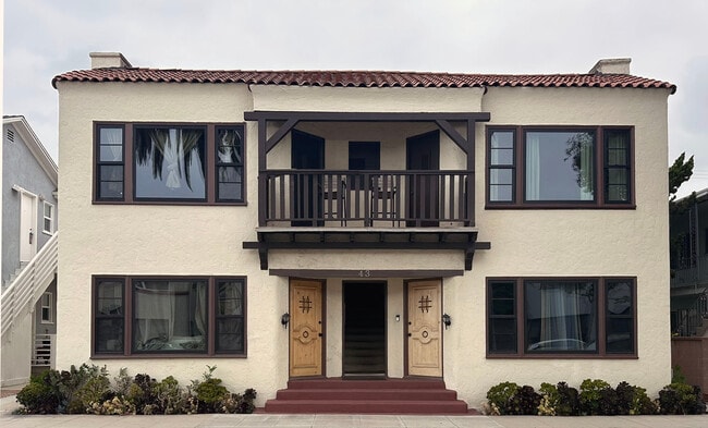 Building Photo - 43 Granada Ave