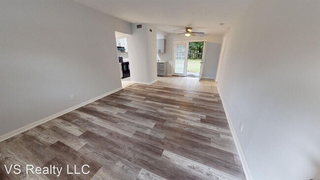 Foto del edificio - 3 br, 1.5 bath House - 603 FLECHETTE AVENUE