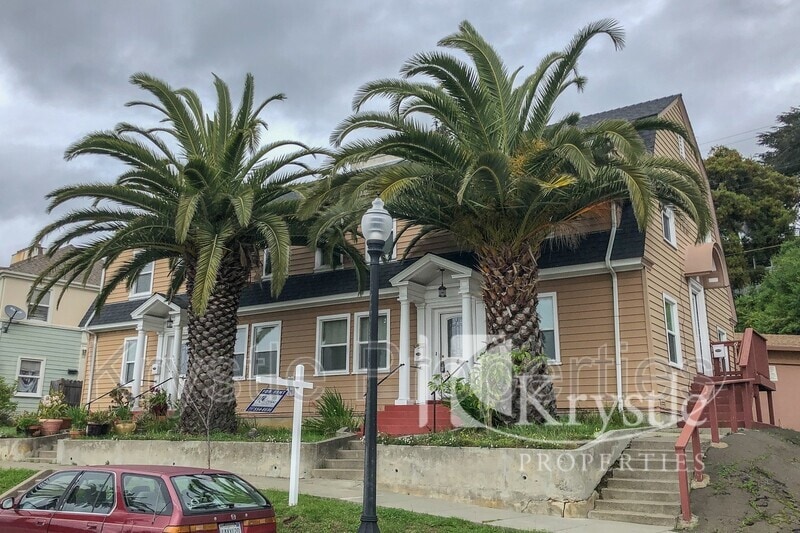 4 Daniels Ave, Vallejo, CA 94590 House Rental in Vallejo, CA