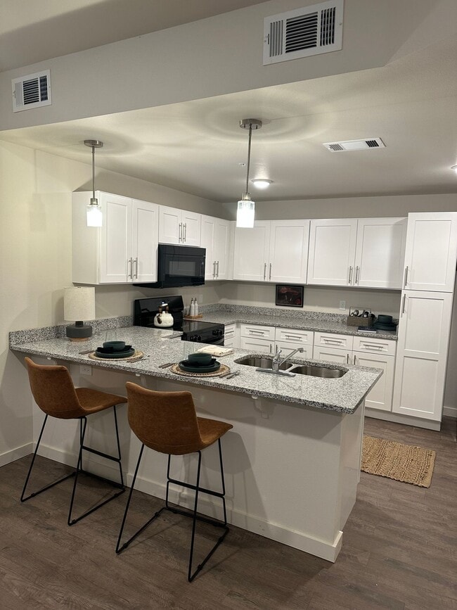 Building Photo - Prairie at Chaffee Crossing