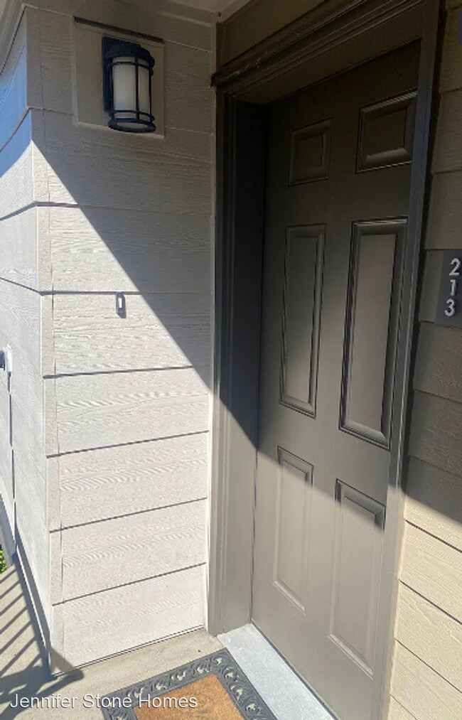 Foto del edificio - 1 br, 1 bath House - 15827 NE Leary Way AP...