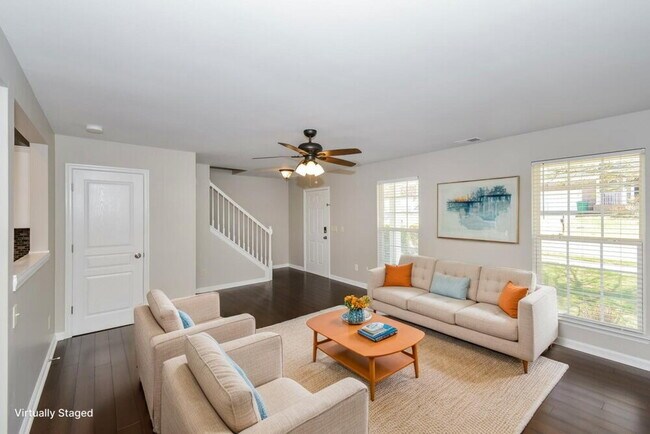 Building Photo - 7879 Rainey Dr