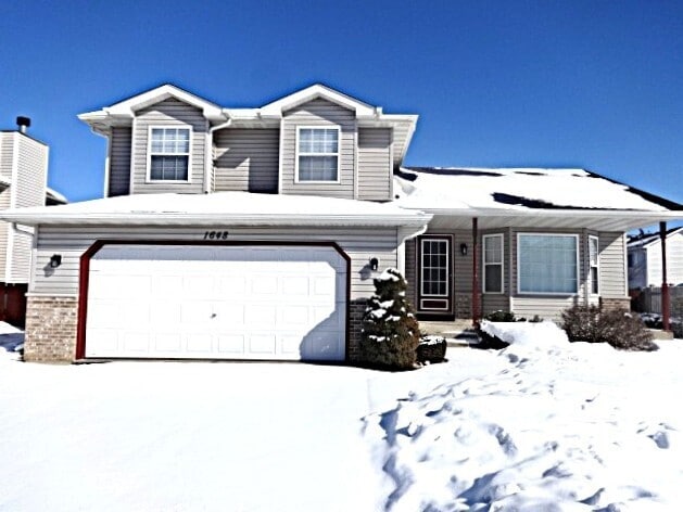 Building Photo - 1648 Quinn Dr
