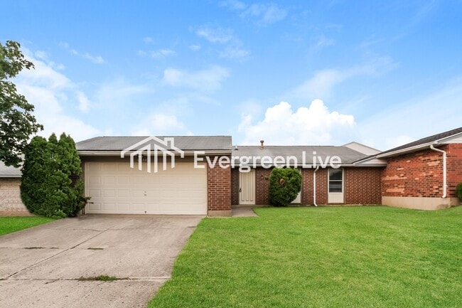 Building Photo - 8654 Belle Chase Dr