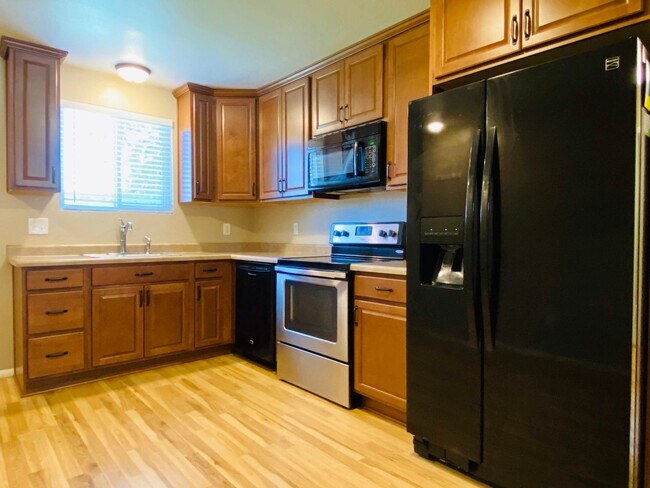 Foto del edificio - 3025 Little Cottonwood Rd