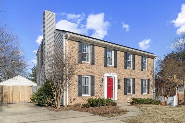 Photo - 3100 Franklin St House