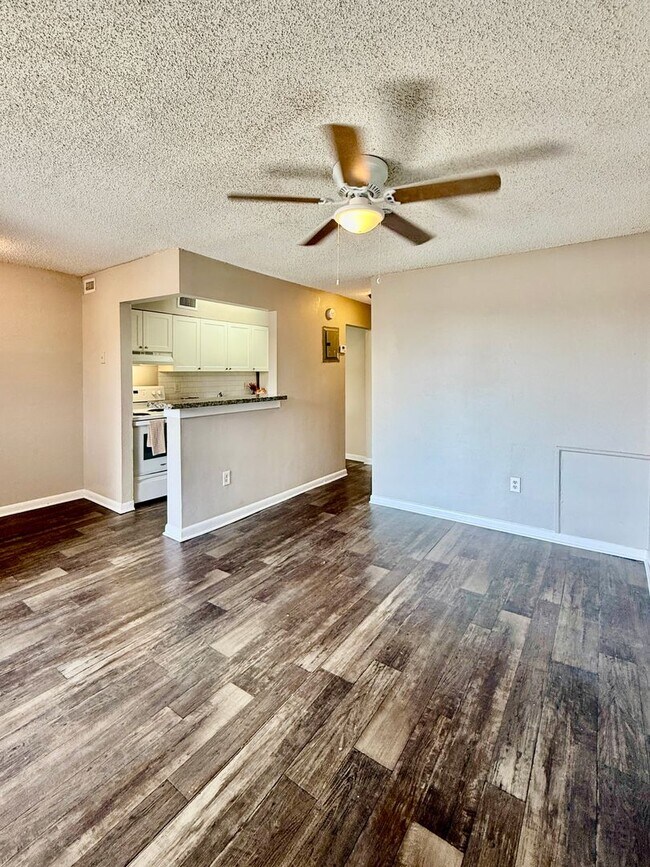 Foto del interior - Oasis at Ballast Point