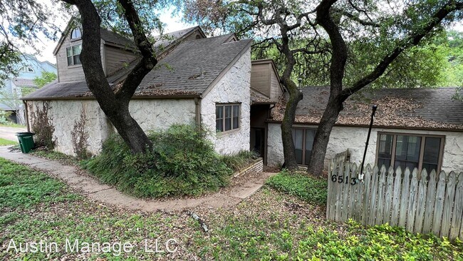 Building Photo - 2 br, 2 bath House - 6513 Cat Creek Trail