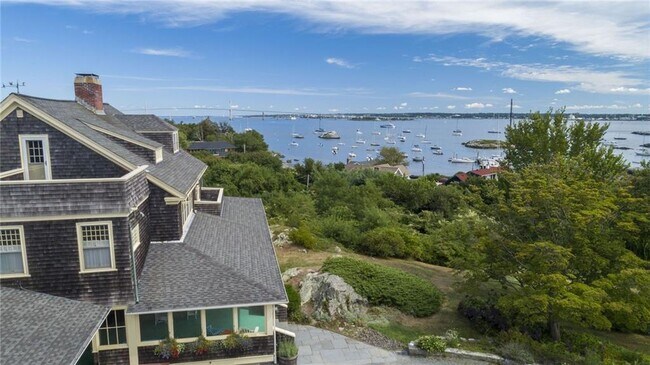 Foto del edificio - 28 Newport St