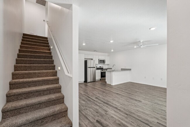 Foto del edificio - Hayden Farms