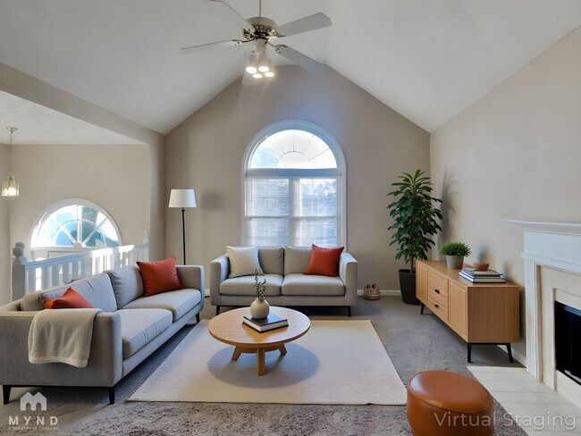 Foto del edificio - 123 Eagle Glen Dr