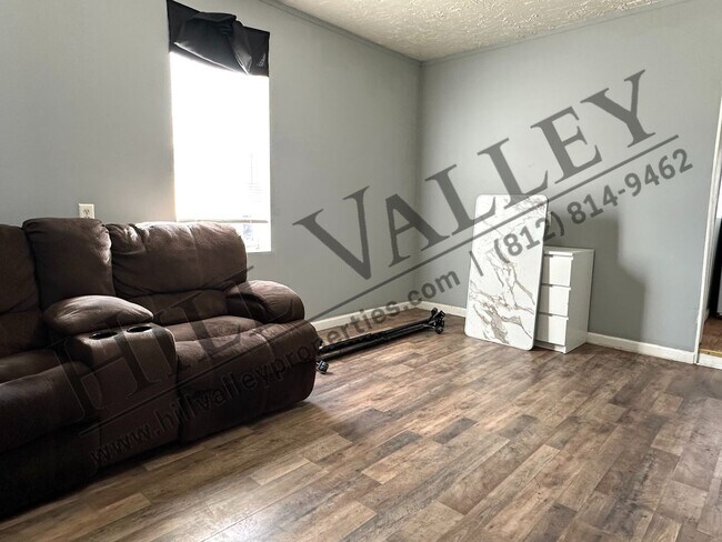 Foto del edificio - 503 E Voorhees St